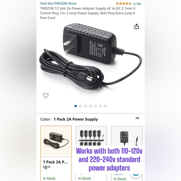 Zyllion Shiatsu Back & Neck Massager Deep Tissue Massage Pillow w Heat NEW NWT - Picture 16 of 16